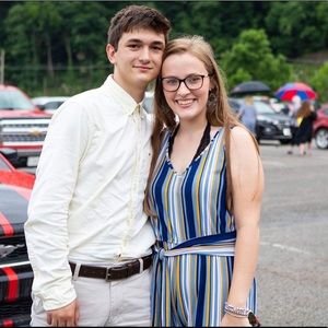 Meet your Posher, Kaylee